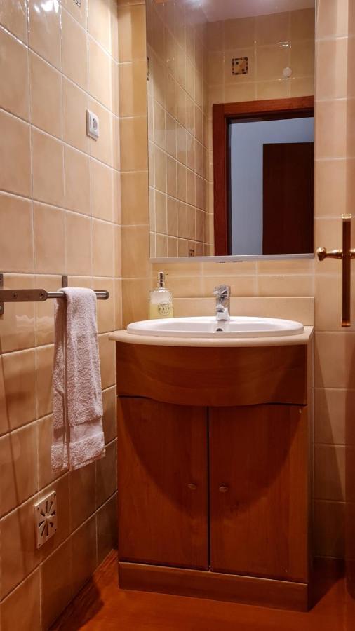 טאווירה Apartment T3 - Frei Joao - Pleasant And Cozy מראה חיצוני תמונה