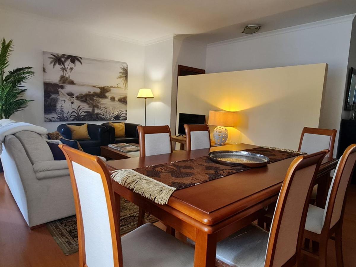 טאווירה Apartment T3 - Frei Joao - Pleasant And Cozy מראה חיצוני תמונה