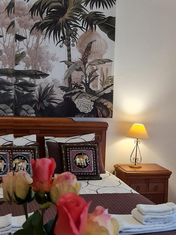 טאווירה Apartment T3 - Frei Joao - Pleasant And Cozy מראה חיצוני תמונה