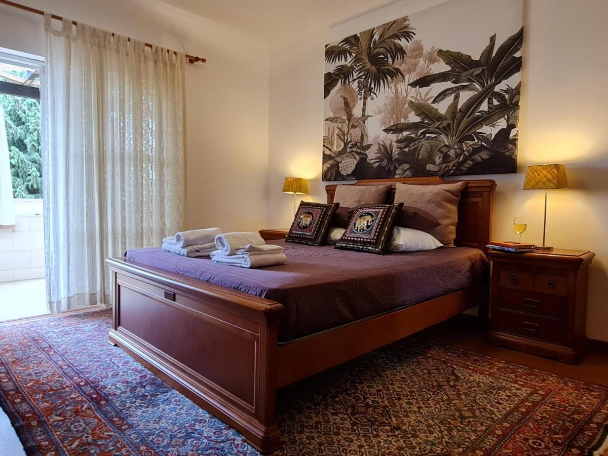טאווירה Apartment T3 - Frei Joao - Pleasant And Cozy מראה חיצוני תמונה