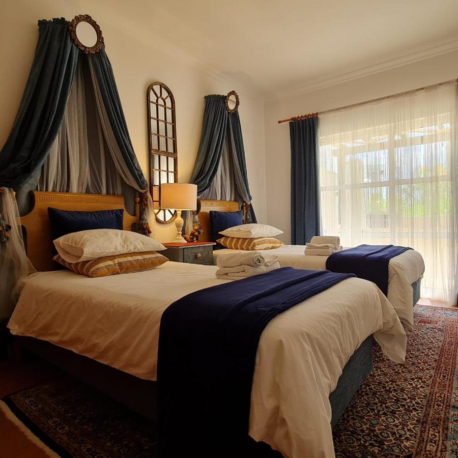 טאווירה Apartment T3 - Frei Joao - Pleasant And Cozy מראה חיצוני תמונה